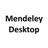 Mendeley Desktop
