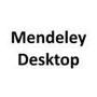 Mendeley Desktop