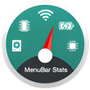MenuBar Stats