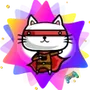 Meow Match Mania: 3D Cube