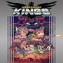 Mercenary Kings