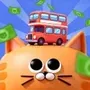 Merge Cats:Road Trip