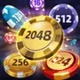 Merge Chips: Coin Drop