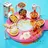 Merge Cooking: Restaurant Game