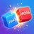 Merge Cube 2048 Physics Puzzle