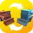 Merge Destruction: City Smash