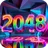 Merge Joy 2048