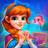 Merge Legend-Fun Puzzle Game