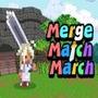 Merge Match March