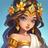 Merge Myths:mergepuzzle games