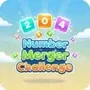 Merge number challenger