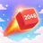 MergeShot 2048 Cube Merge