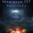 Meridian 157: Prologue