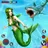 Mermaid Simulator Games