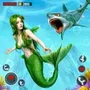 Mermaid Simulator Games