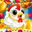 Merry Chicken