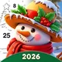 Merry Color