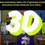 MeshyAi 3D App Guia