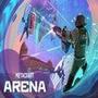 METACRAFT: Arena