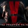 Metal Gear Solid V: The Phantom Pain