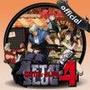 Metal Slug 4