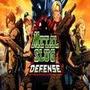 METAL SLUG DEFENSE