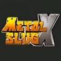 Metal Slug X