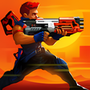 Metal Squad: Shooting Game