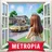 Metropia Haven RP City Sim
