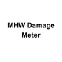 MHW Damage Meter