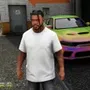 Michael Trevor Franklin Game