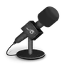 Microphone
