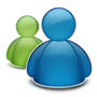 Microsoft Messenger