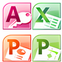 Microsoft Office 2010 IconPack