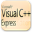Microsoft Visual C++ 2008