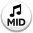 MIDI to MP3 converter for MAC