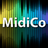 MidiCo Karaoke Player and Maker