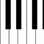 MidiPiano
