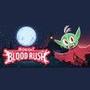 Midnight Blood Rush