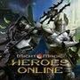 Might Magic: Heroes Online