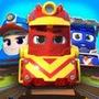 Mighty Express - Play Learn