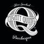 Mighty Quinns Barbeque App