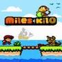 Miles Kilo