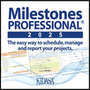 Milestones Professional 2025