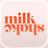 Milkshake Website Builder
