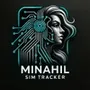 Minahil Sim Tracker - Sim Data