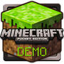 Minecraft - Pocket Edition Demo