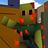 Minecraft: Zumbi Blocks 3D