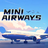 Mini Airways - ATC simulator