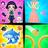 Mini Games: Calm Chill